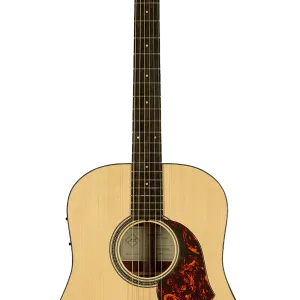 ประวัติกีต้าร์โปร่ง ความเป็นมากีต้าร์โปร่ง (Acoustic Guitar History)