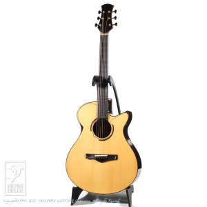 กีต้าร์ MICHIHIRO MATSUDA Style M1 Cutaway