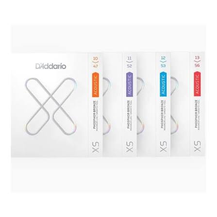 D-Addario XS Series