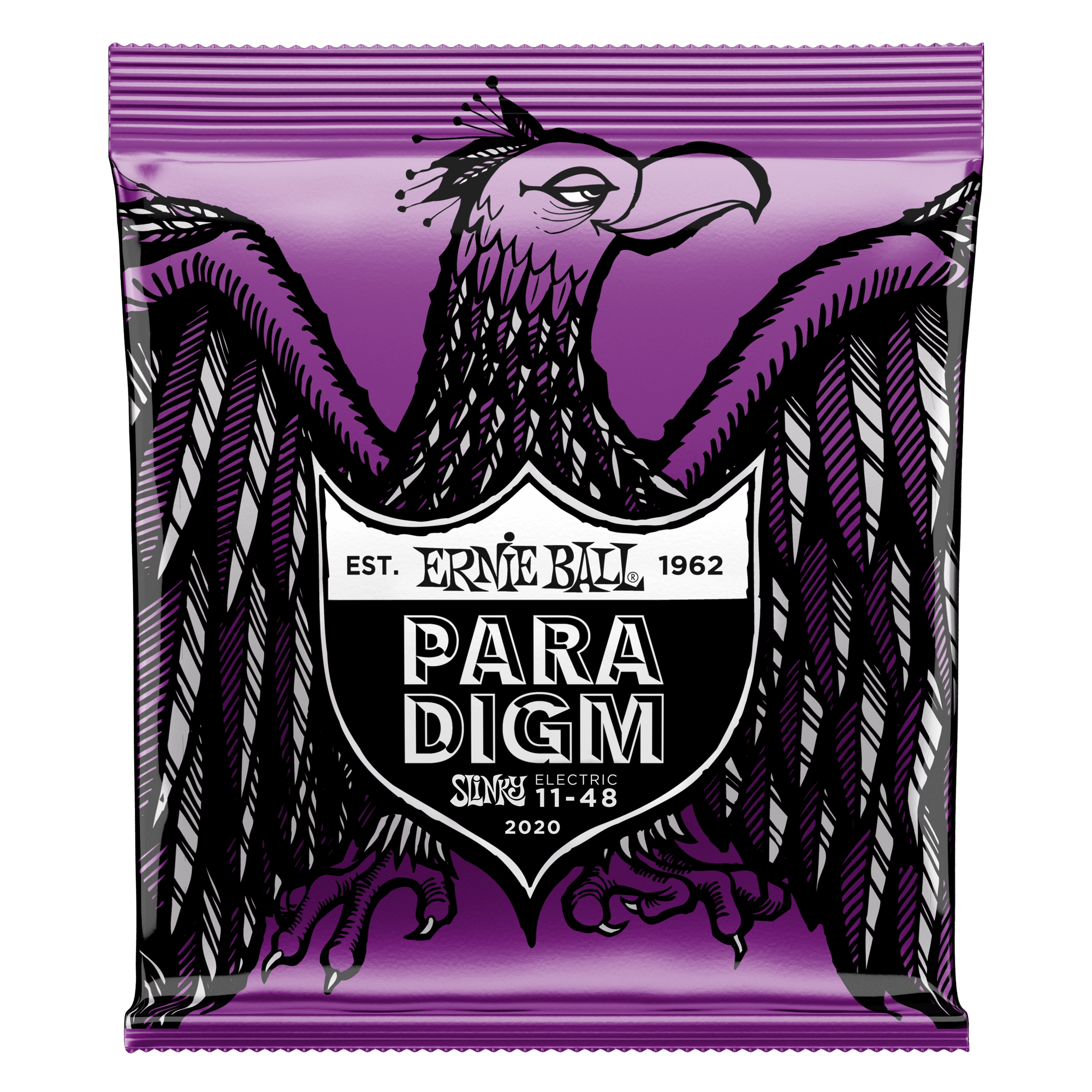 Ernie Ball Paradigm