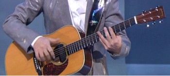 กีต้าร์ Martin D-28 GE กีต้าร์ Martin D-28 GE