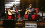 Depapepe Music Friday on Youtube, Google+