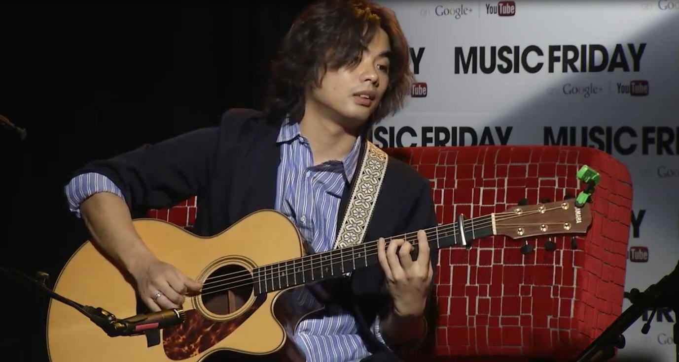 Depapepe Music Friday Depapepe Music Friday Youtube Depapepe Music Friday Google+
