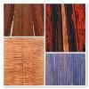 ชนิดของไม้ต่างๆ ที่ใช้ทำกีต้าร์ (Guitar Wood)