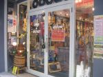 ร้านขายกีต้าร์ในญี่ปุ่น ย่าน Shinjuku และ Shibuya