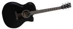 Martin GPCPA5 Black
