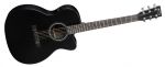 Martin OMCPA5 Black