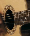 Maton Birregurra Creek Custom Shop