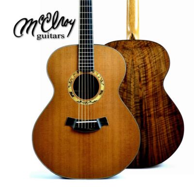 Maton EBG808TE