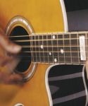 Maton TE 50 Custom Shop
