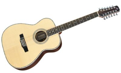 Morris FB-130 12 String