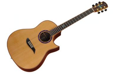 Morris S-107