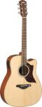 Yamaha A series A1M