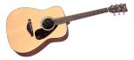 Yamaha FG700S/MS