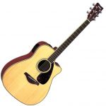 Yamaha FGX720SCA