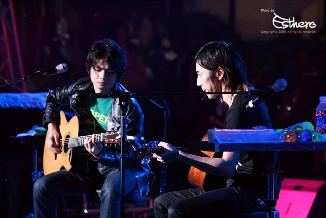 Depapepe Concert, คอนเสิร์ต Depapepe
