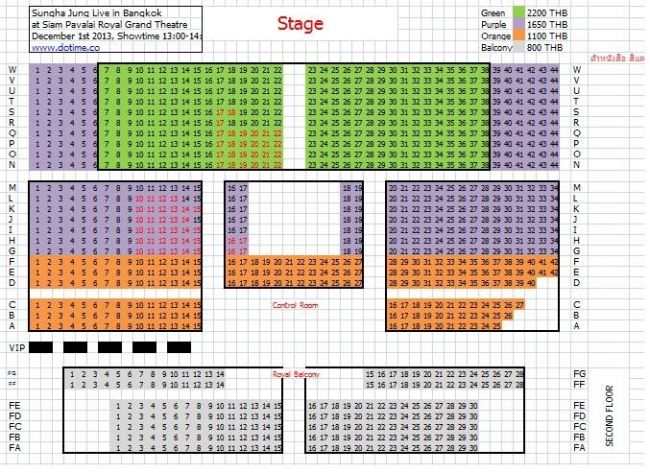 Sungha Jung Live in Bangkok 2014 Sungha Jung Live in Bangkok 2014