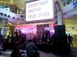 Taylor Guitar Roadshow Bangkok 2013