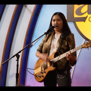 ประวัติ Nene Royal น้องเนเน่ศิลปินวัย 16 ปี ดังทั่วโลกจาก America Got Talent ด้วยเพลง Zombies
