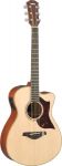กีต้าร์ Ayers Guitar Premium Series - O08