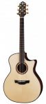 กีต้าร์ Crafter GLXE-6000/RSB