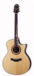 กีต้าร์ Crafter Moonlight Rosewood
