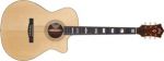 กีต้าร์ Guild GSR F-30CE Cocobolo