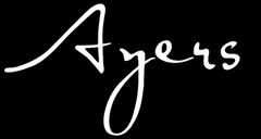 กีต้าร์ Ayers