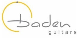 กีต้าร์ Baden