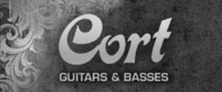 กีต้าร์ Cort