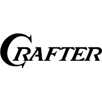 กีต้าร์ Crafter