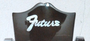 กีต้าร์ Future
