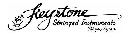 กีต้าร์ Keystone