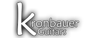 กีต้าร์ Kronbauer