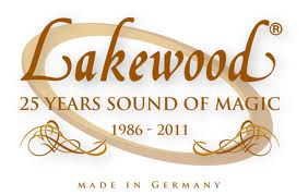 กีต้าร์ Lakewood