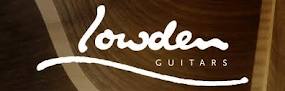 กีต้าร์ Lowden