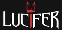 กีต้าร์ Lucifer