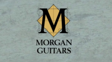 กีต้าร์ Morgan