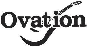 กีต้าร์ Ovation