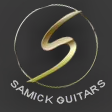 กีต้าร์ Samick