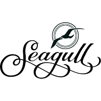 กีต้าร์ Seagull