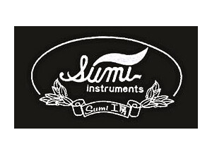 กีต้าร์ Sumi