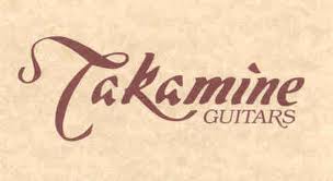 กีต้าร์ Takamine