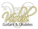 กีต้าร์ Veelah
