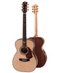 กีต้าร์ Maton 808 Messiah