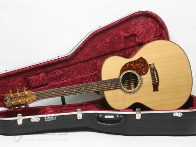 กีต้าร์ Maton EAJ-85 Japan Custom