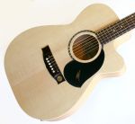 กีต้าร์ Maton EBG808CL