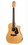กีต้าร์ Maton EST60C