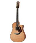 กีต้าร์ Maton Messiah / 12 Series