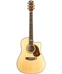 กีต้าร์ The New Maton Messiah EM100C